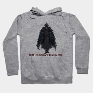 Eileen The Crow Hoodie